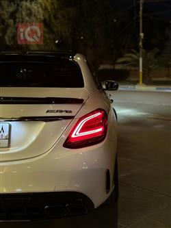 مرسيدس بنز C-Class